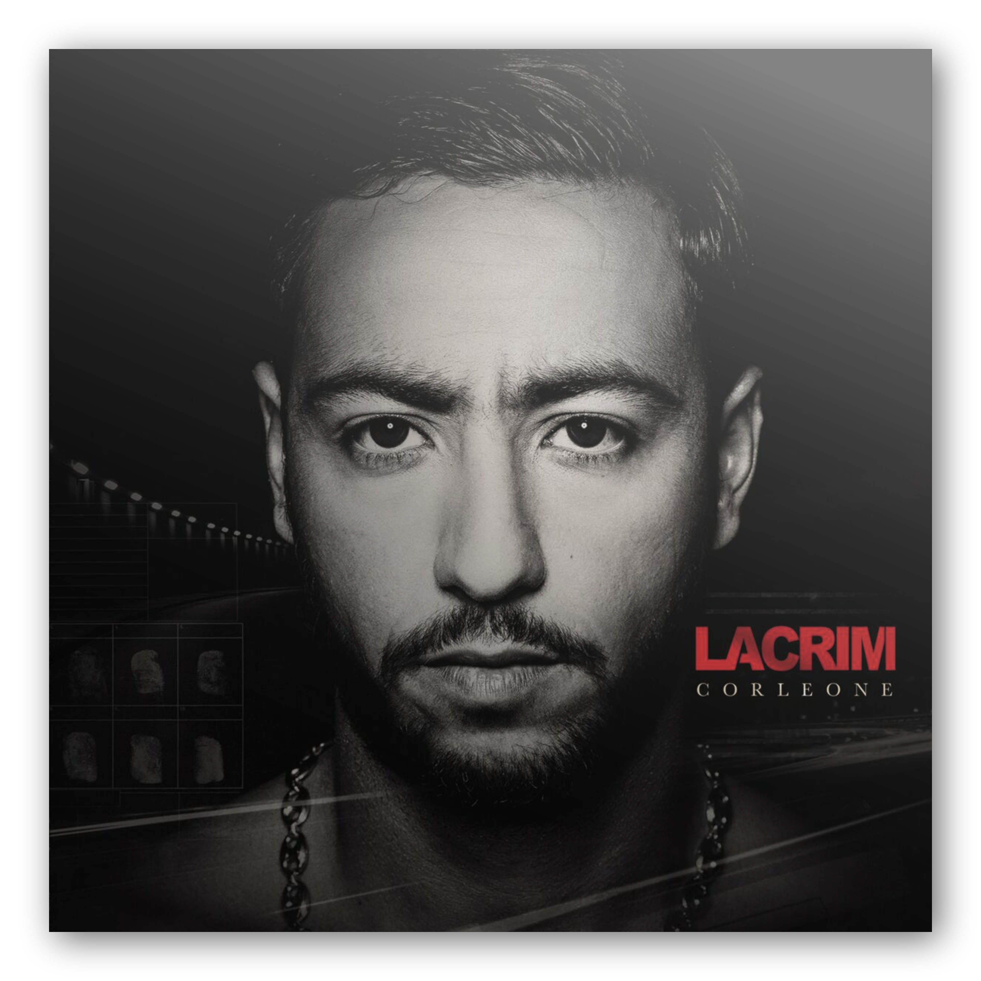 Musister® - Lacrim - Corleone