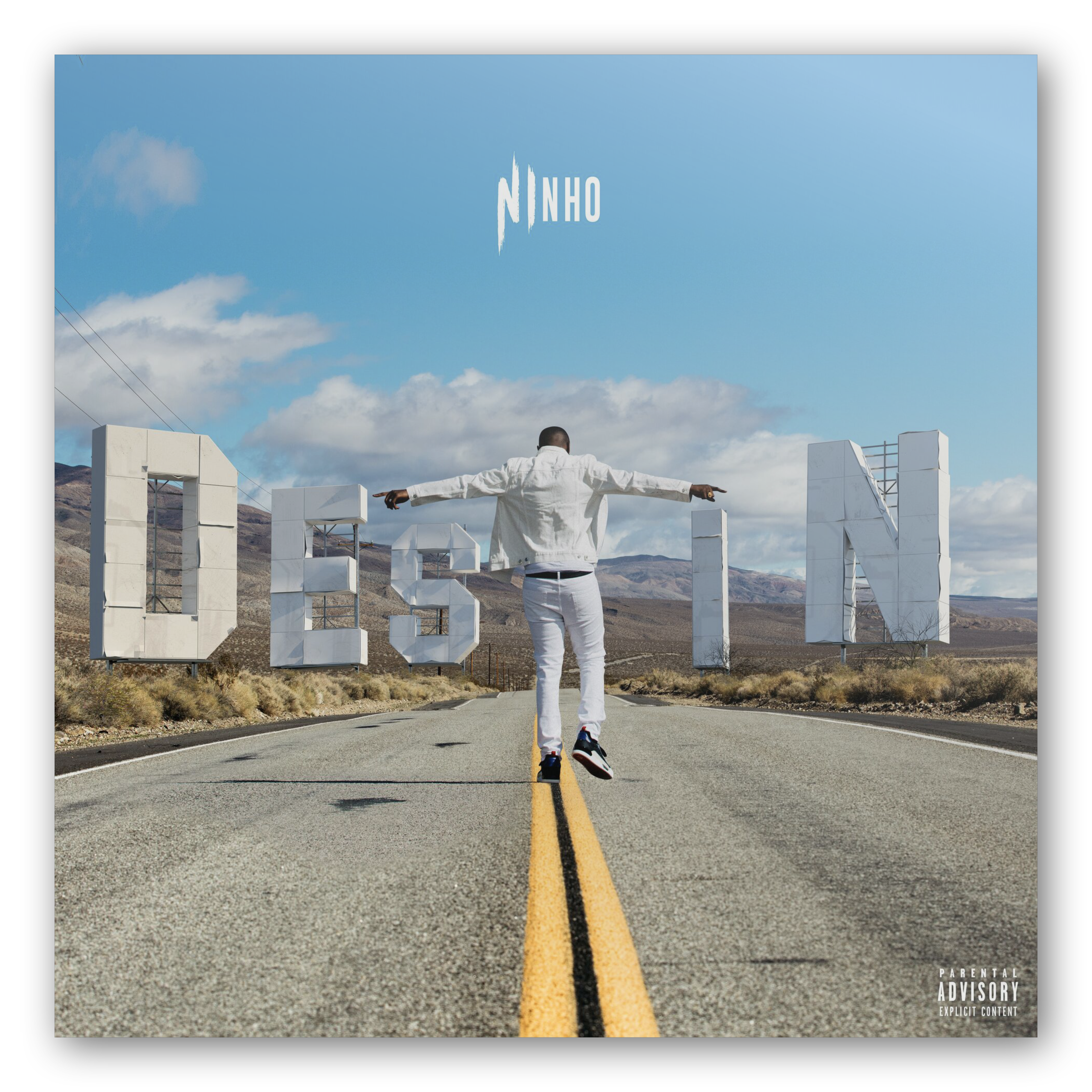 Musister® - Ninho - Destin