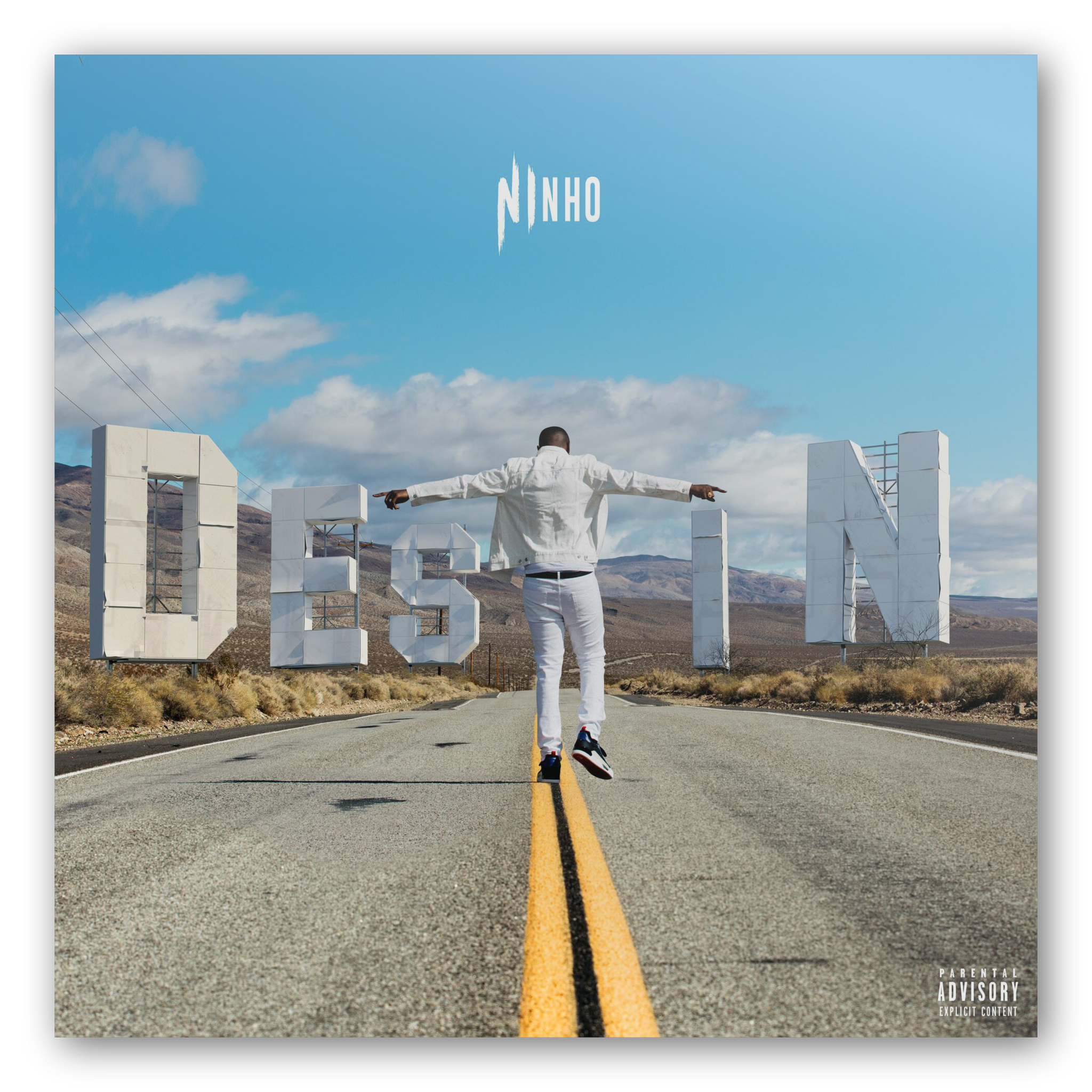 Musister® - Ninho - Destin