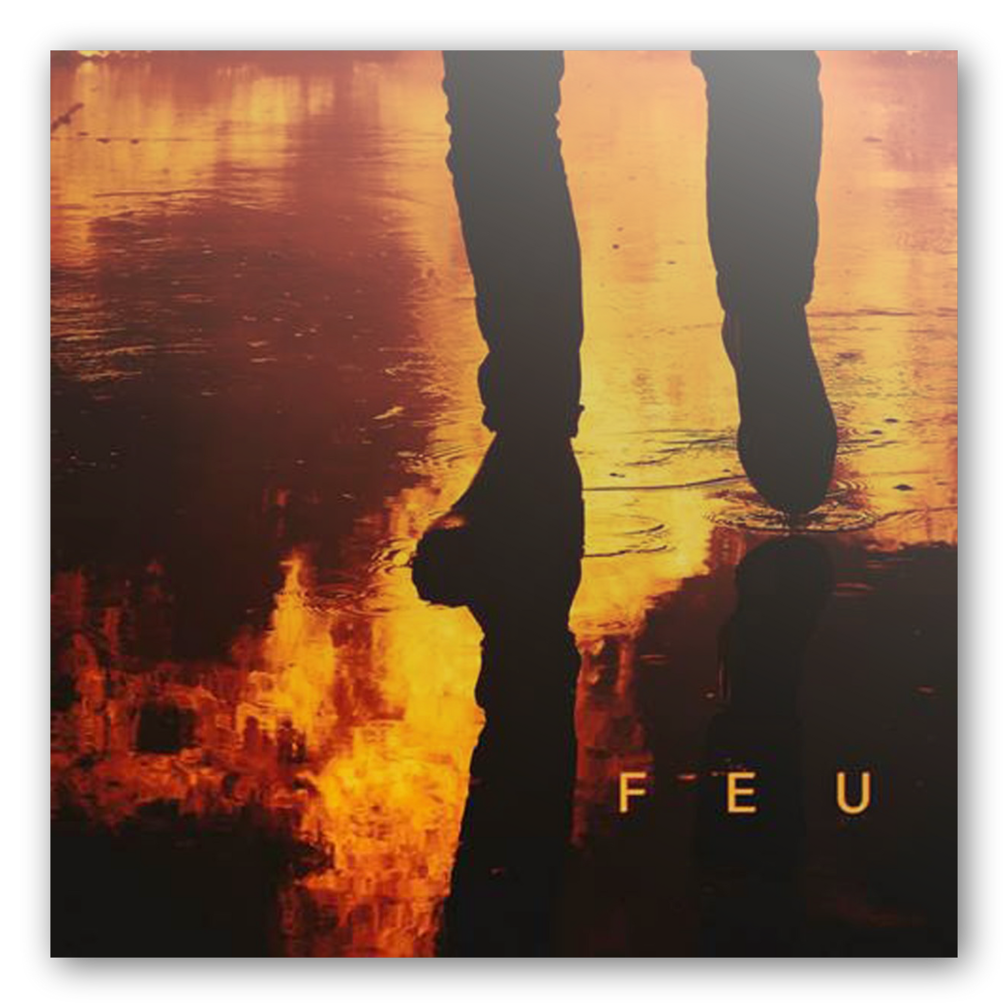 Musister® - Nekfeu - Feu