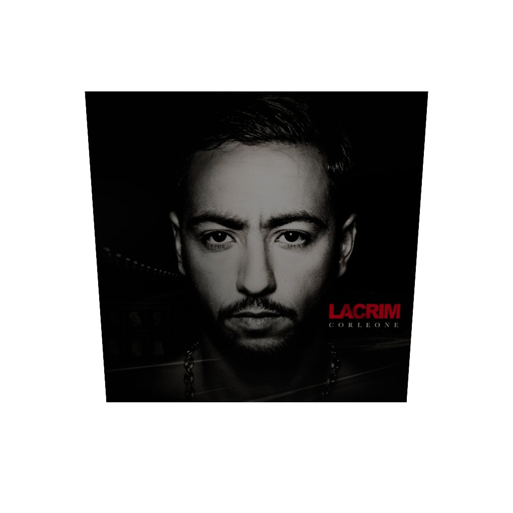 Musister® - Lacrim - Corleone