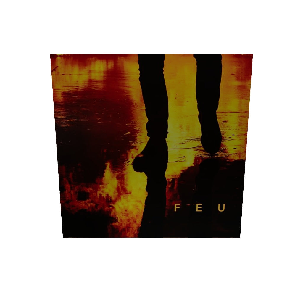 Musister® - Nekfeu - Feu